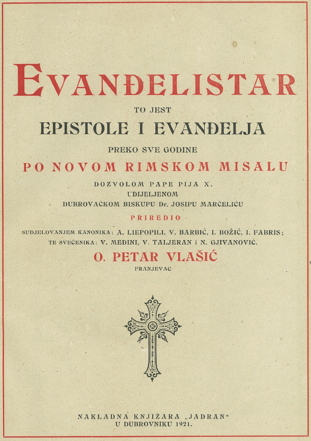 Evandjelistar